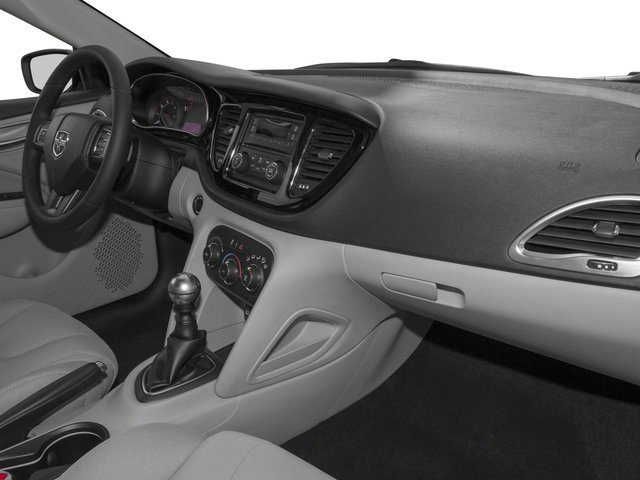 Used 2016 Dodge Dart SE w/ Convenience Group image 21