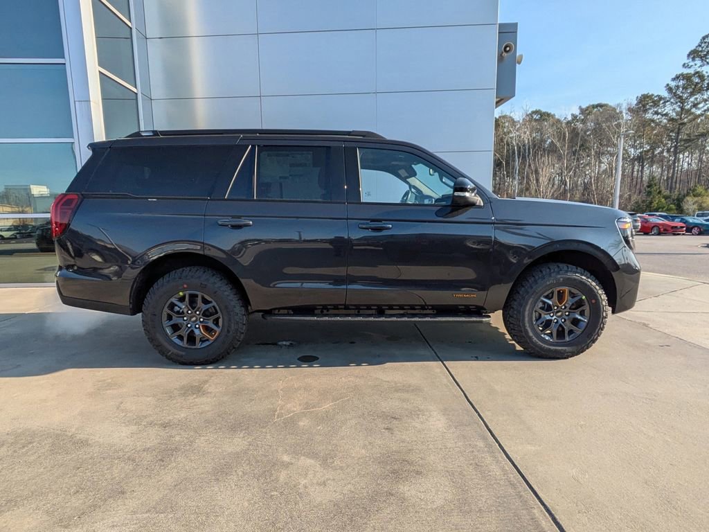 New 2026 Ford Expedition Tremor image 3