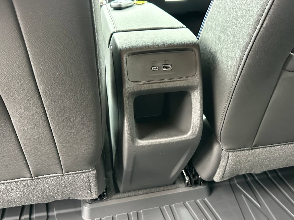 New 2026 Buick Envista Sport Touring w/ Convenience I Package FWD image 16