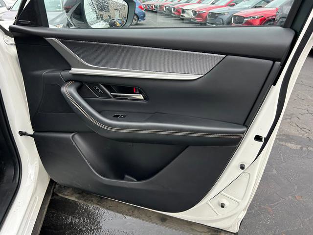 Certified 2025 MAZDA CX-70 Plug-In Hybrid w/ Premium Pkg image 24