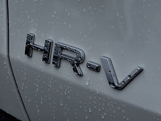 Used 2024 Honda HR-V Sport image 29