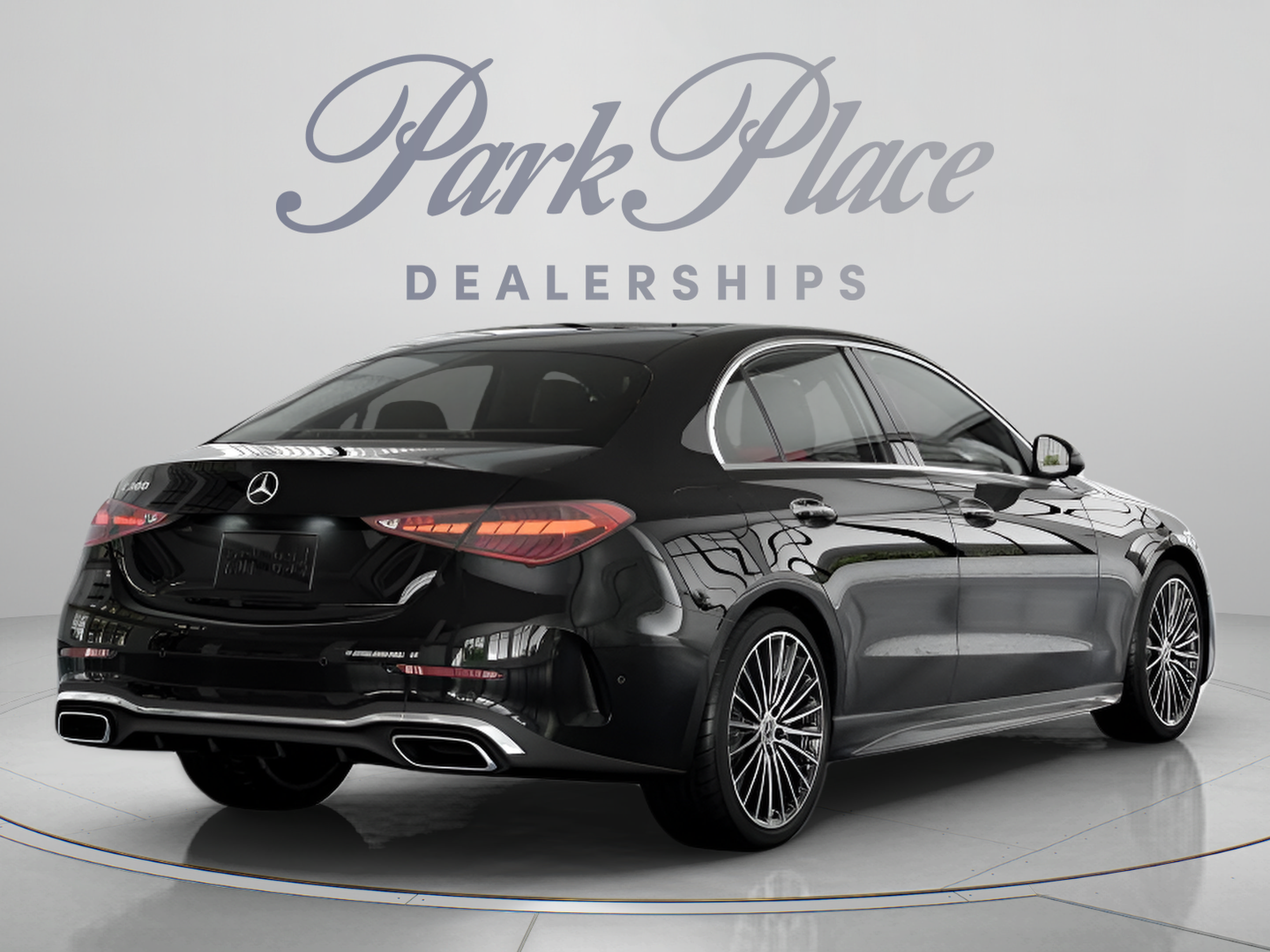 Used 2026 Mercedes-Benz C 300 Sedan image 20
