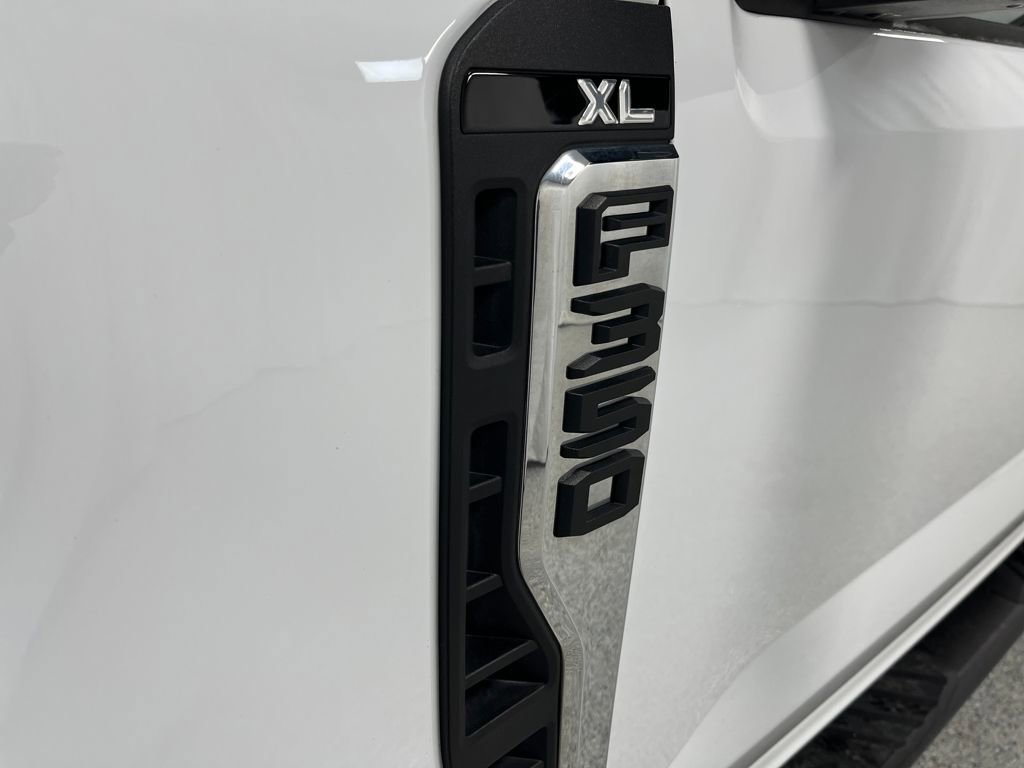 Used 2024 Ford F350 XL w/ XL Off-Road Package image 40
