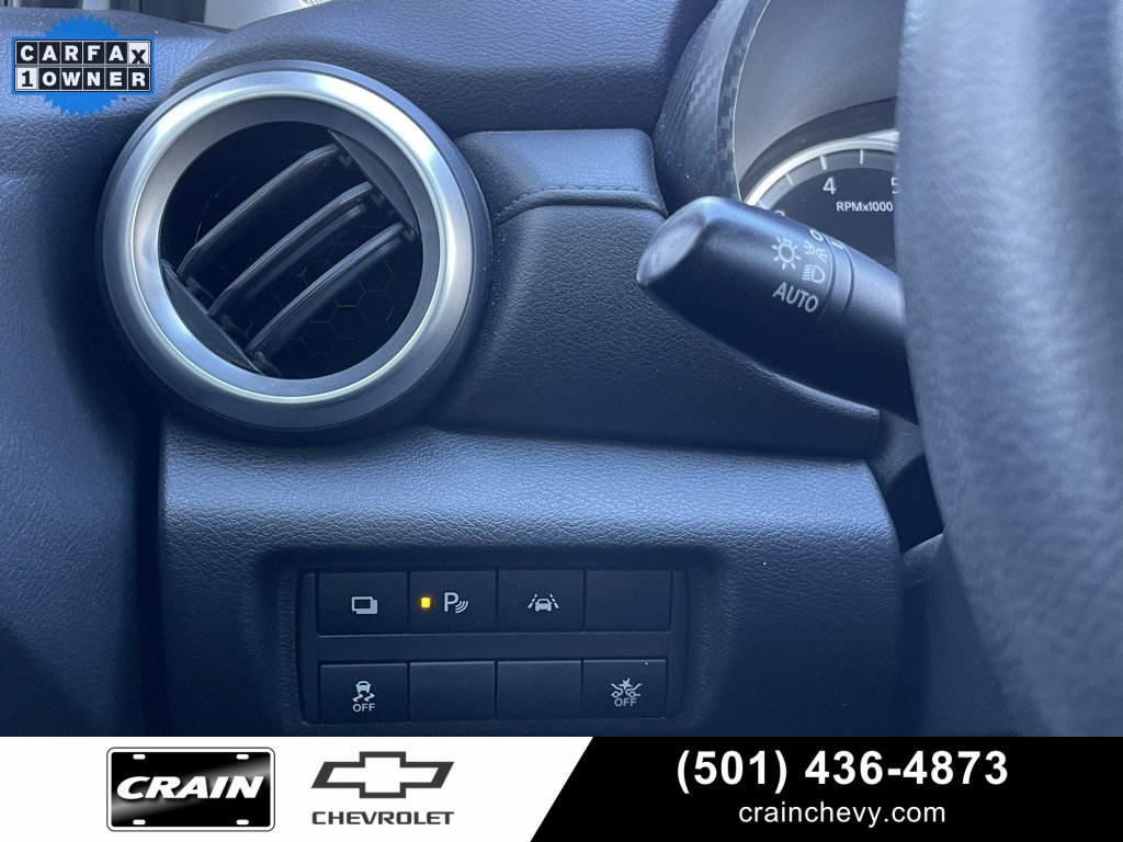 Used 2023 Nissan Versa S image 13