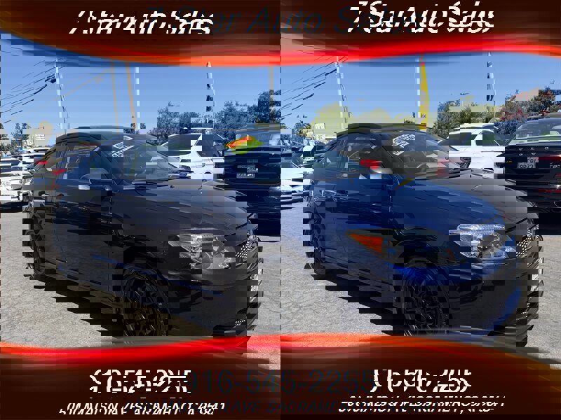 Used 2006 Scion tC
