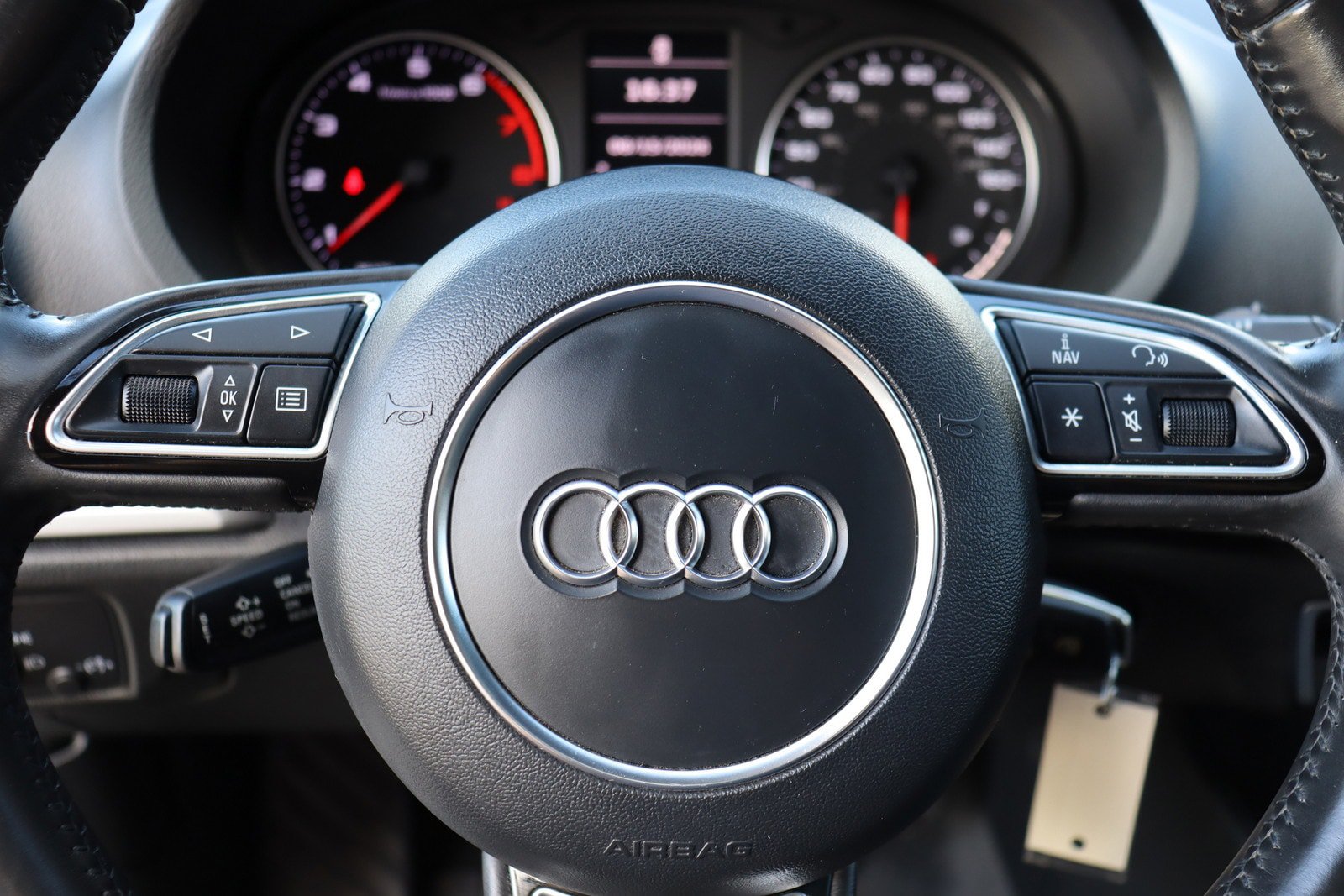 Used 2016 Audi A3 2.0T Premium AWD/4WD image 29
