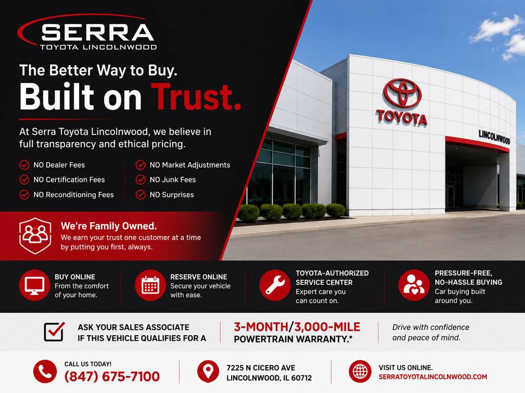 Used 2026 Toyota Sienna XLE FWD image 2