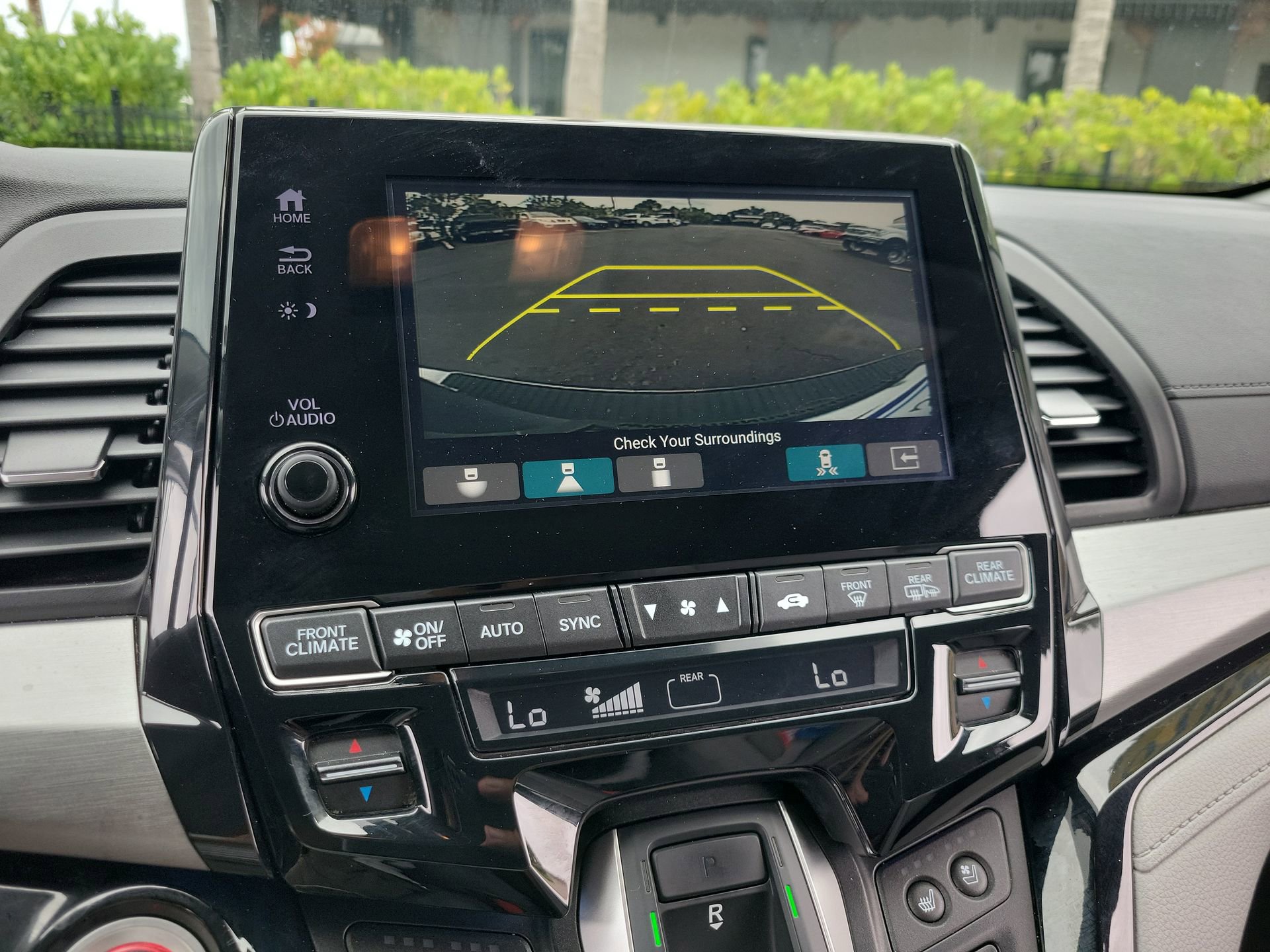 Used 2018 Honda Odyssey Elite image 24