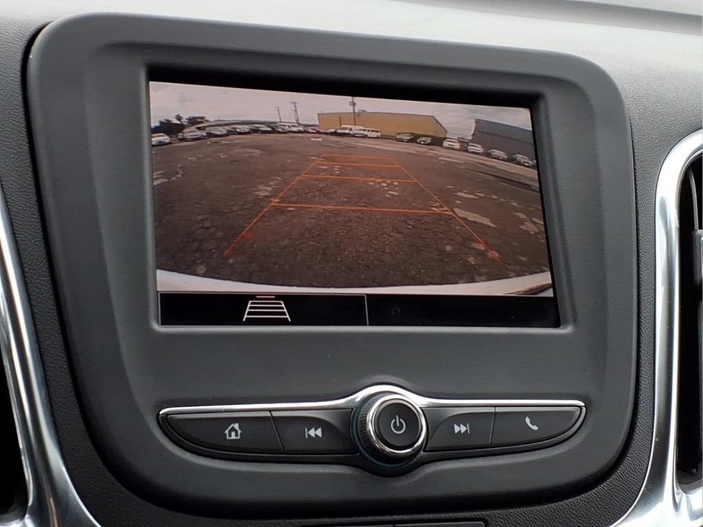 Used 2024 Chevrolet Equinox LT FWD image 14