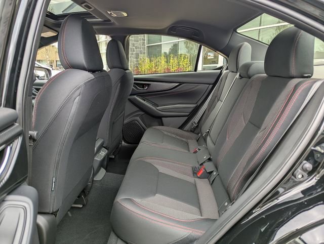 New 2026 Subaru WRX Premium AWD/4WD image 28