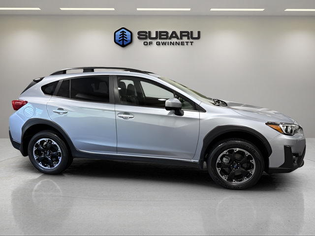 Certified 2021 Subaru Crosstrek 2.0i Premium w/ Moonroof Package AWD/4WD image 6