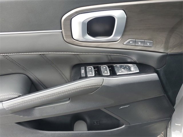 New 2025 Kia Sorento SX Prestige image 20