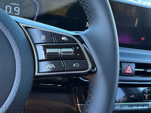 New 2026 Kia Seltos S AWD/4WD image 16