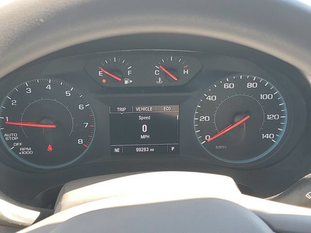Used 2023 Chevrolet Malibu LS FWD image 19