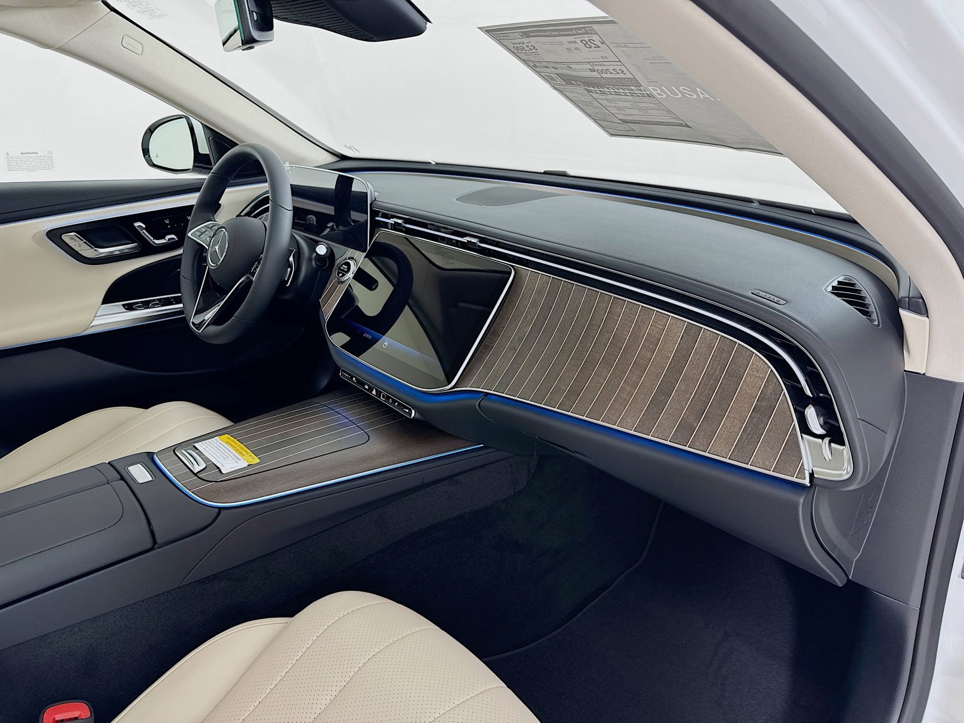 New 2026 Mercedes-Benz E 350 Sedan image 31