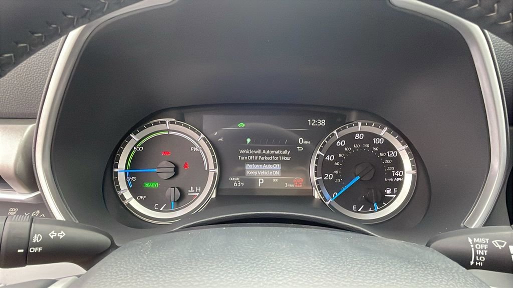 New 2026 Toyota Highlander XLE image 27