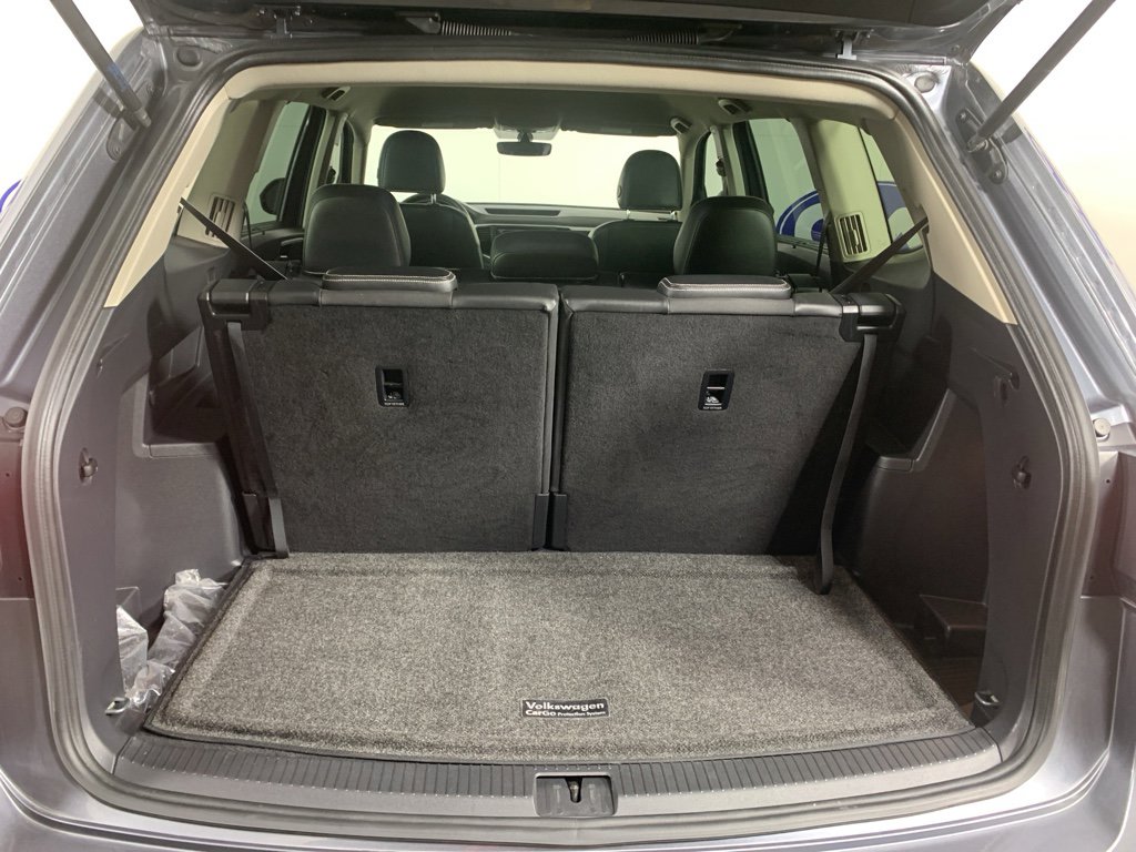 Used 2022 Volkswagen Atlas SE image 36