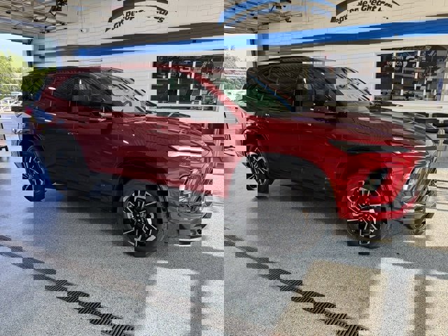 New 2026 Buick Enclave Sport Touring w/ Power Package image 13