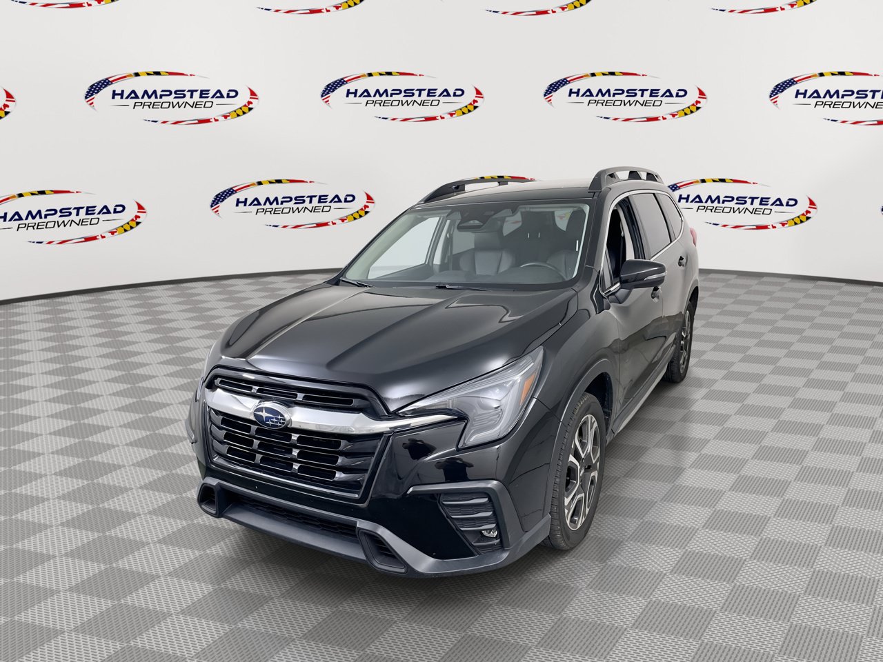 Used 2023 Subaru Ascent Limited