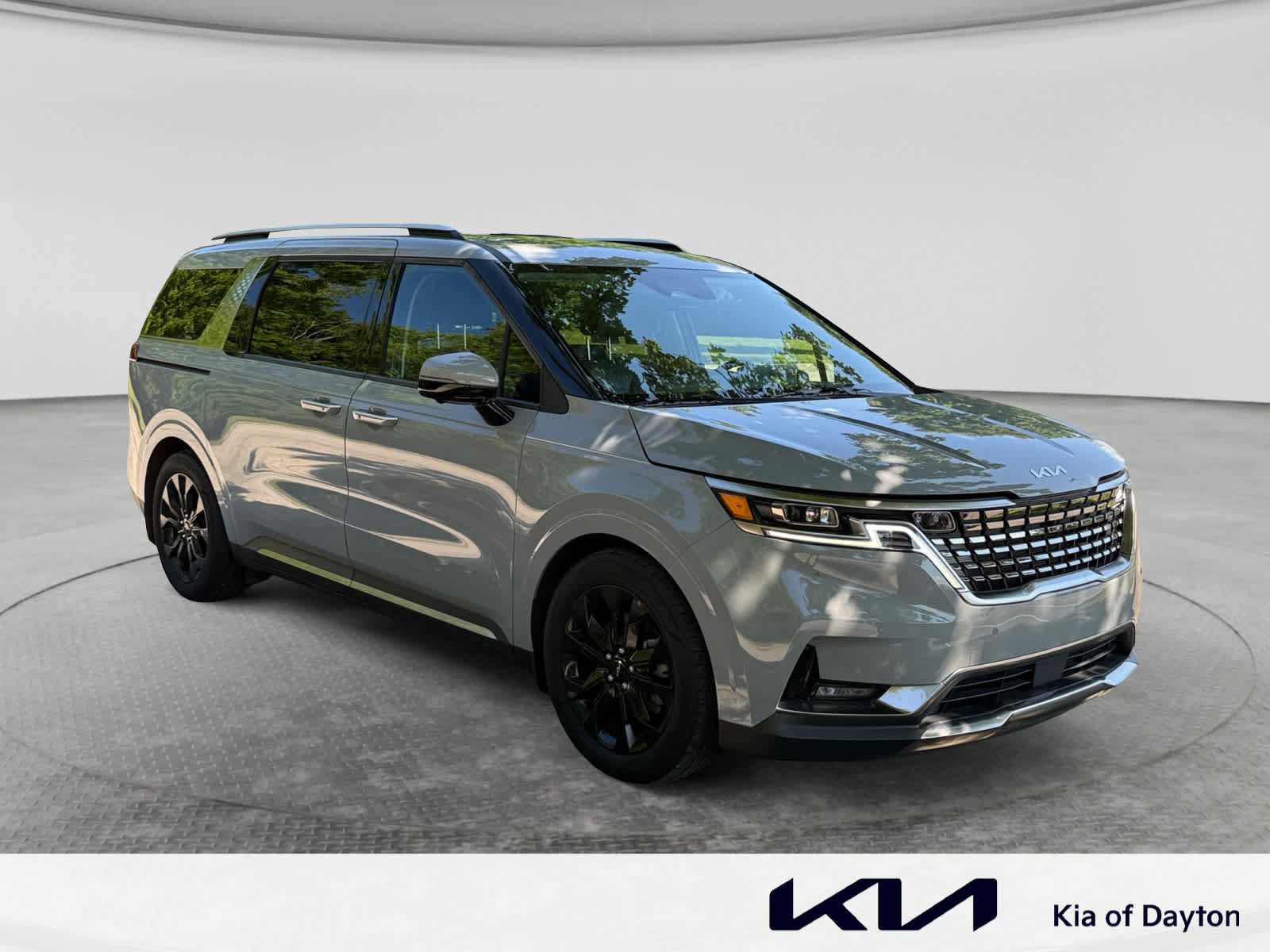 Used 2024 Kia Carnival SX Prestige FWD image 3