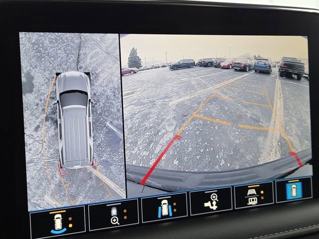 Used 2021 Chevrolet Tahoe Premier w/ Premium Package image 11