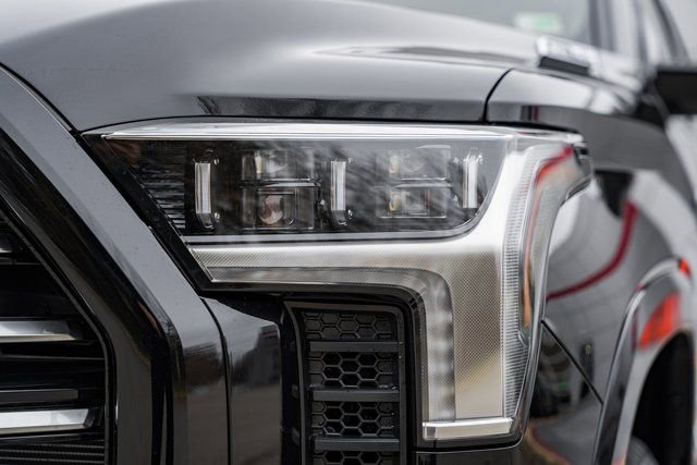 New 2026 Toyota Tundra Capstone image 12