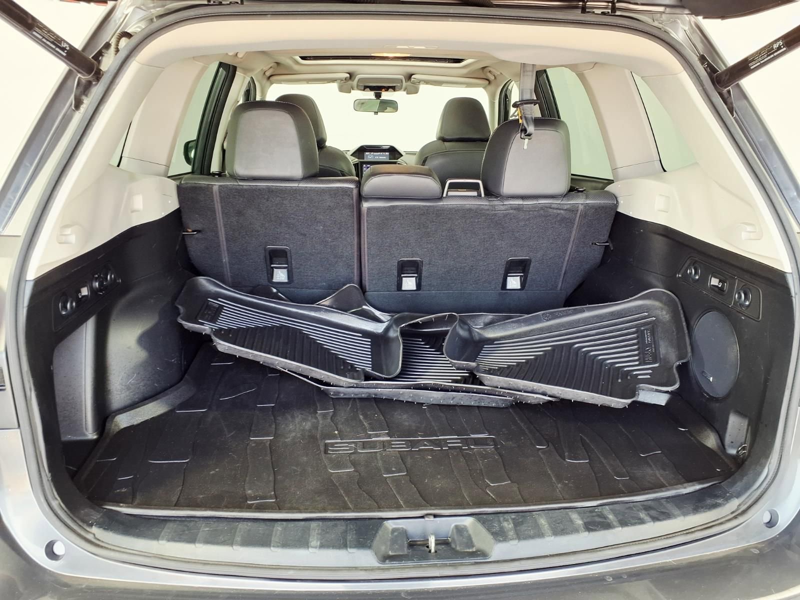 Used 2020 Subaru Forester Touring AWD/4WD image 6