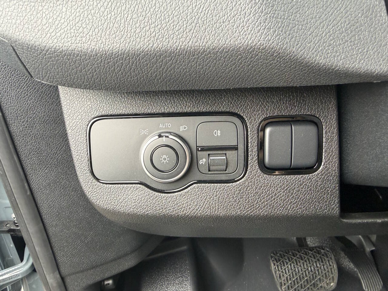 Used 2026 Mercedes-Benz Sprinter 2500 image 27