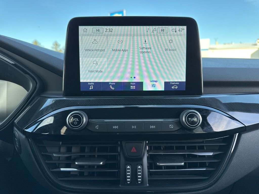 Used 2023 Ford Escape ST-Line image 37