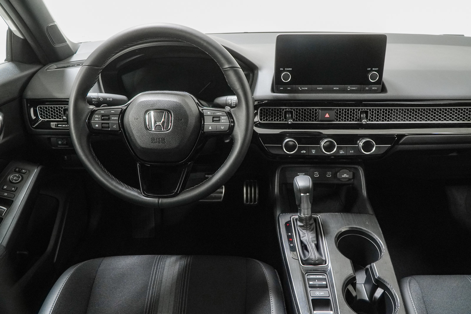 Certified 2026 Honda Civic Sport image 21