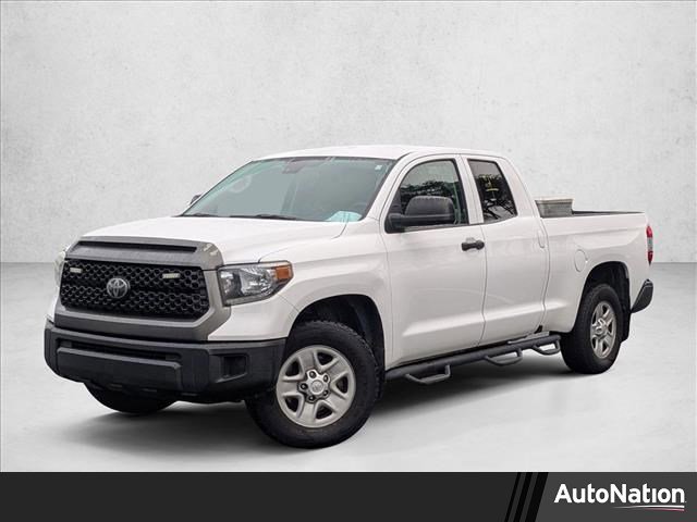 Used 2019 Toyota Tundra SR