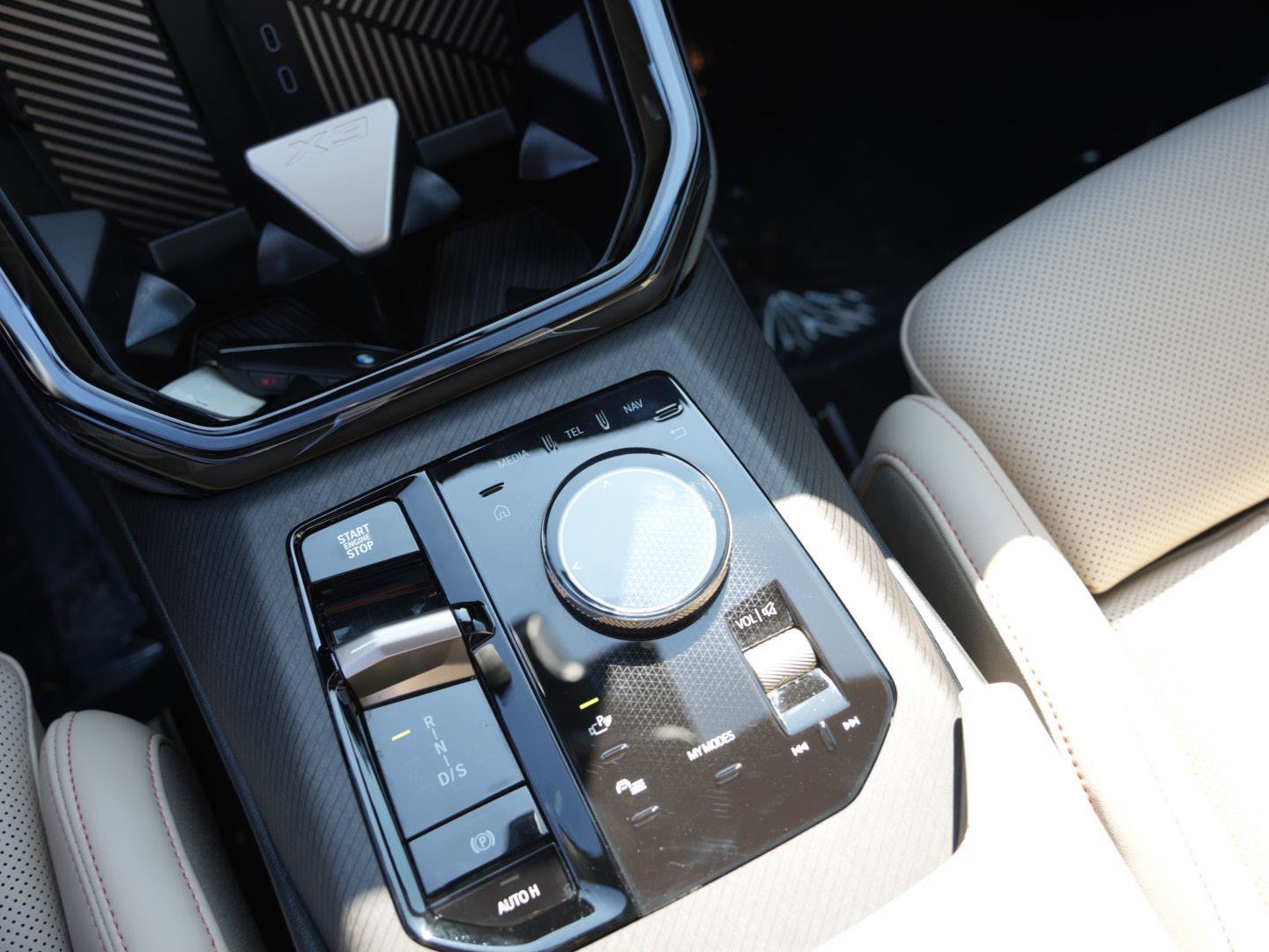 Used 2025 BMW X3 xDrive30i w/ Convenience Package image 20