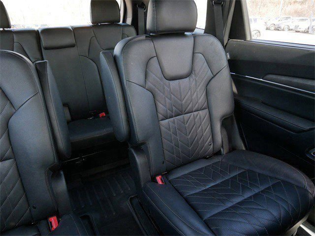 Used 2023 Kia Telluride SX Prestige X-Line image 15
