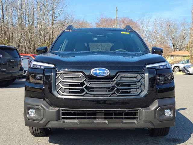 New 2026 Subaru Outback Limited image 8