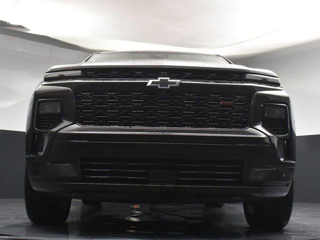 Used 2026 Chevrolet Traverse RS image 33