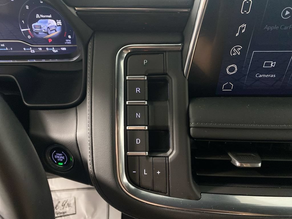 Certified 2023 GMC Yukon SLE w/ Max Trailering Package AWD/4WD image 19