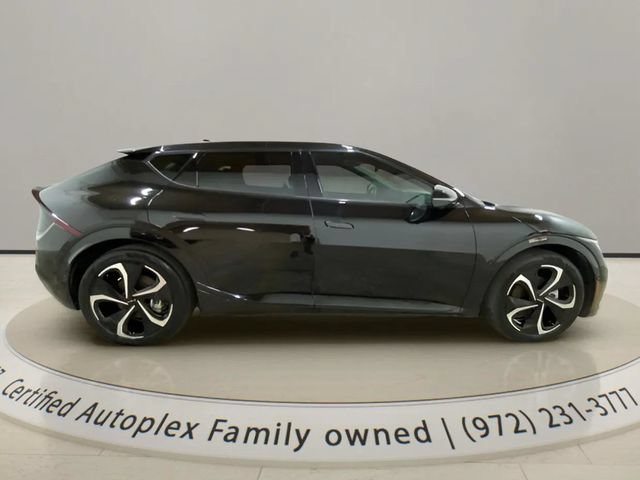 Used 2024 Kia EV6 GT-Line AWD/4WD image 6