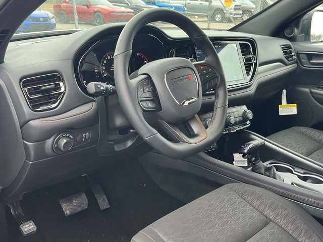New 2026 Dodge Durango GT w/ Blacktop Package image 9