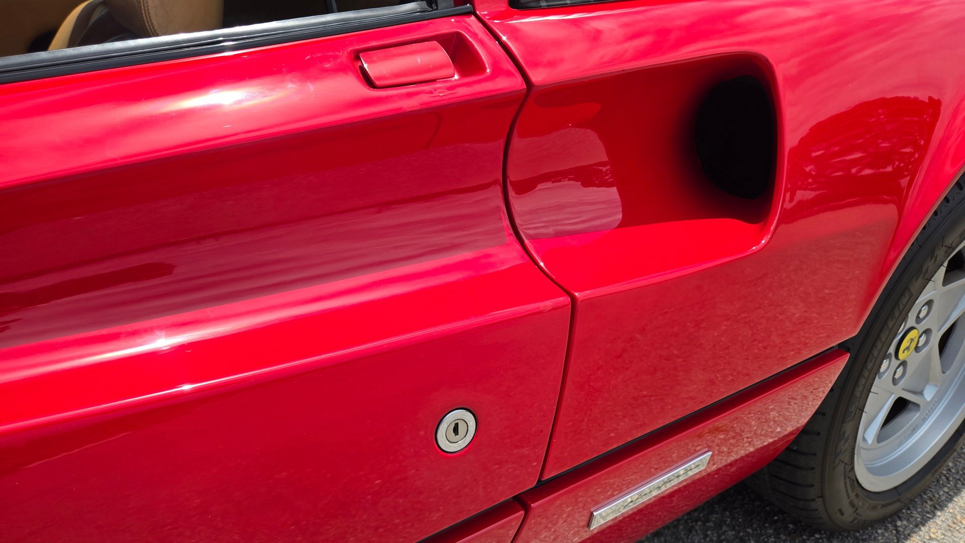 Used 1988 Ferrari 328 GTS image 35