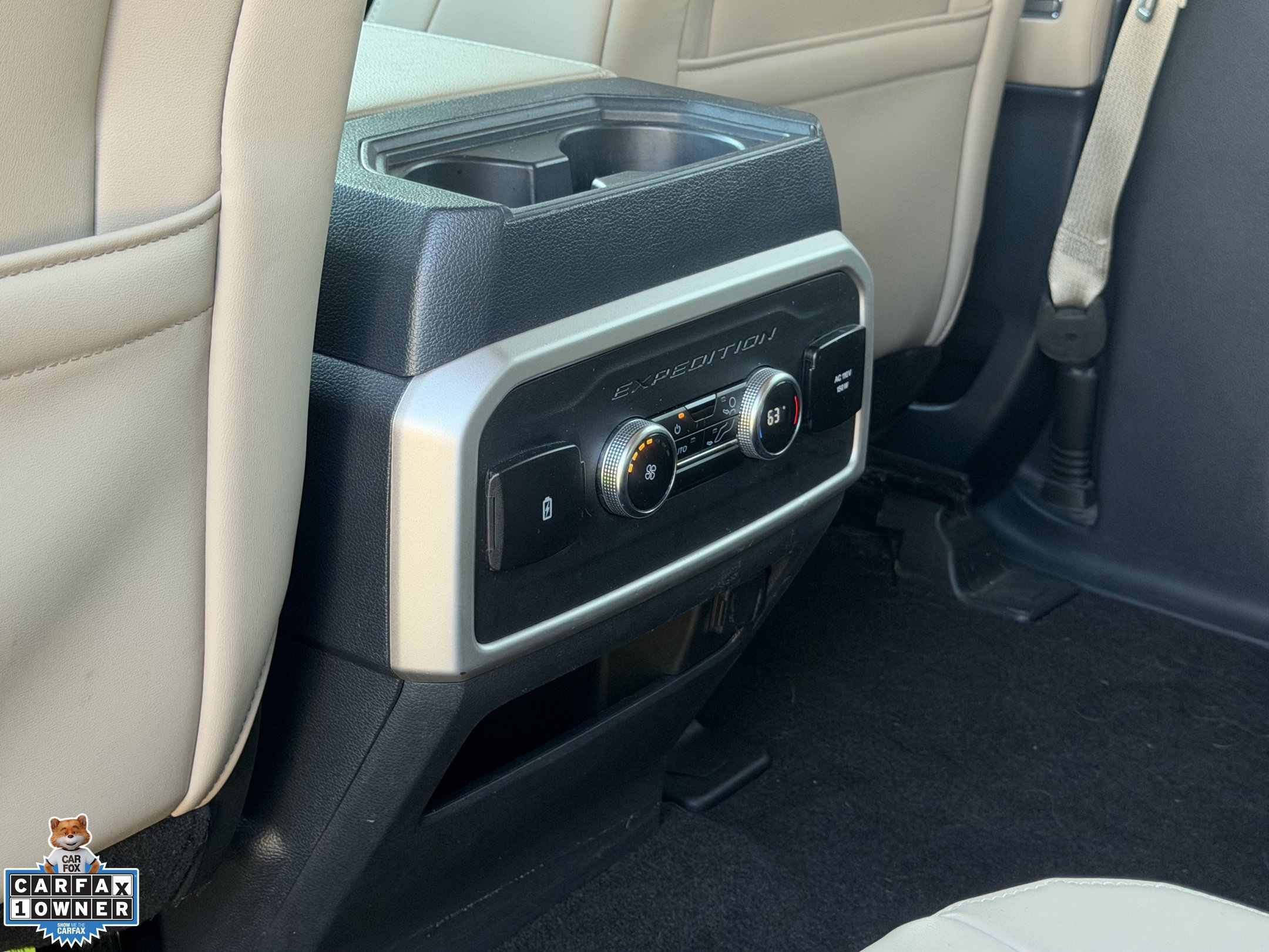 Used 2023 Ford Expedition XLT RWD image 27