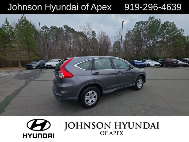 Used 2016 Honda CR-V LX image 14