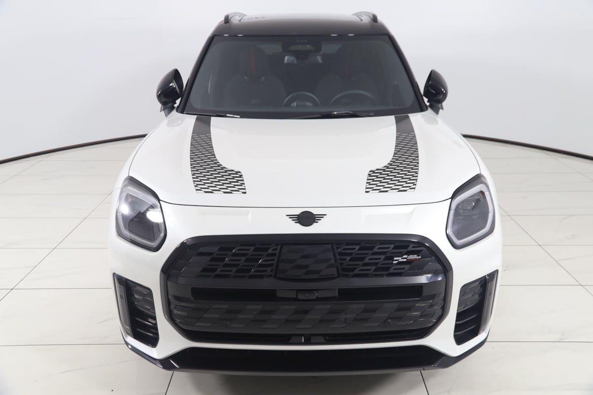 Used 2026 MINI Cooper Countryman S w/ Comfort Package Max AWD/4WD image 58
