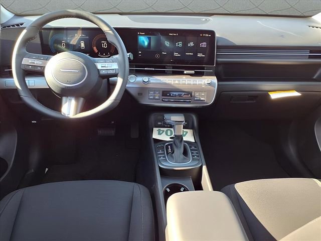 New 2026 Hyundai Kona SEL Sport image 14