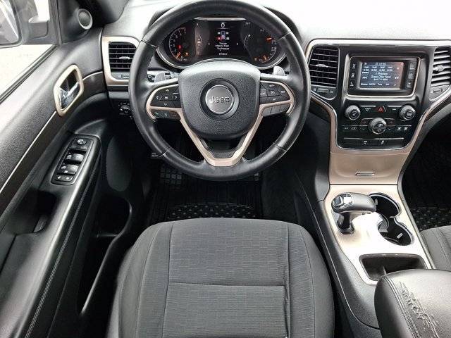 Used 2014 Jeep Grand Cherokee Laredo w/ Quick Order Package 23E AWD/4WD image 14