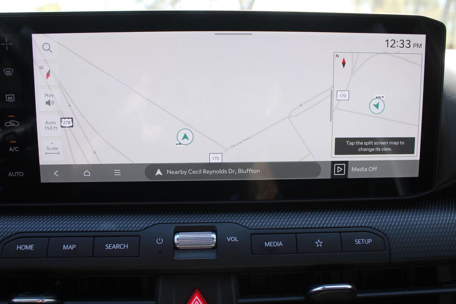 New 2026 Kia K4 GT-Line image 44