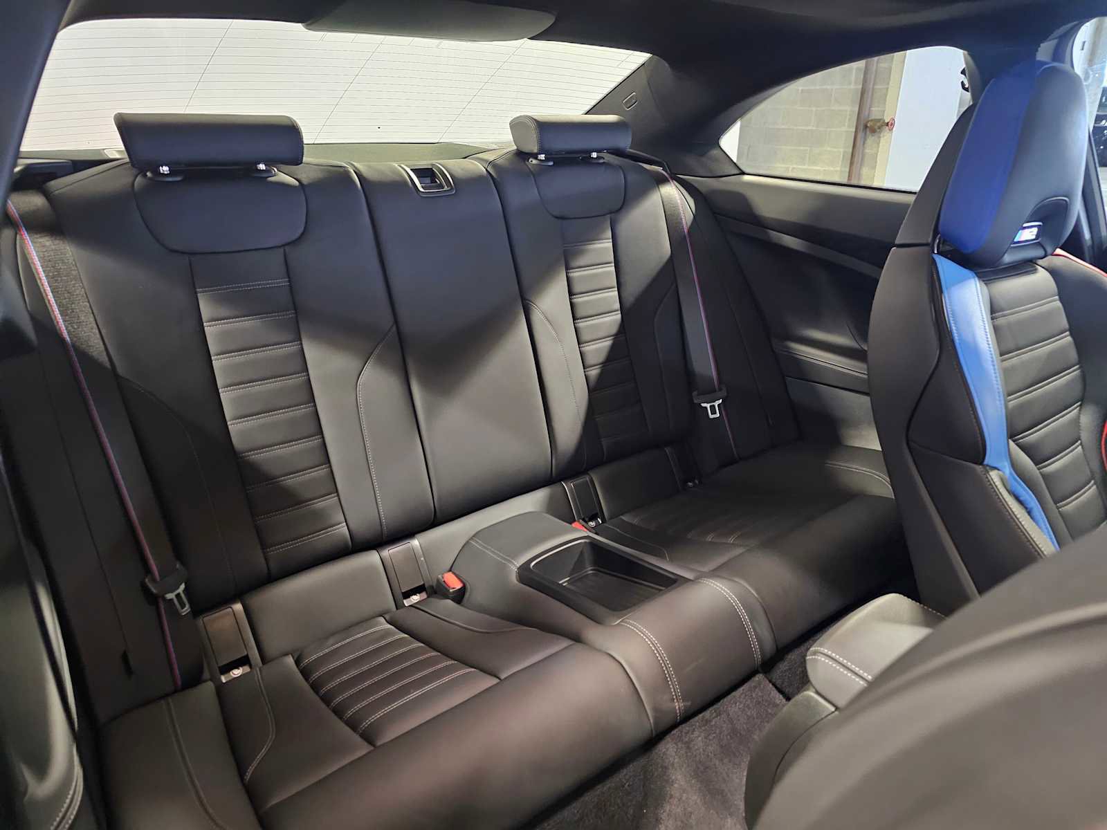 Used 2024 BMW M2 image 36