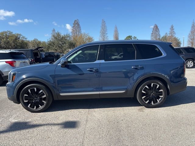 Used 2023 Kia Telluride SX Prestige image 8