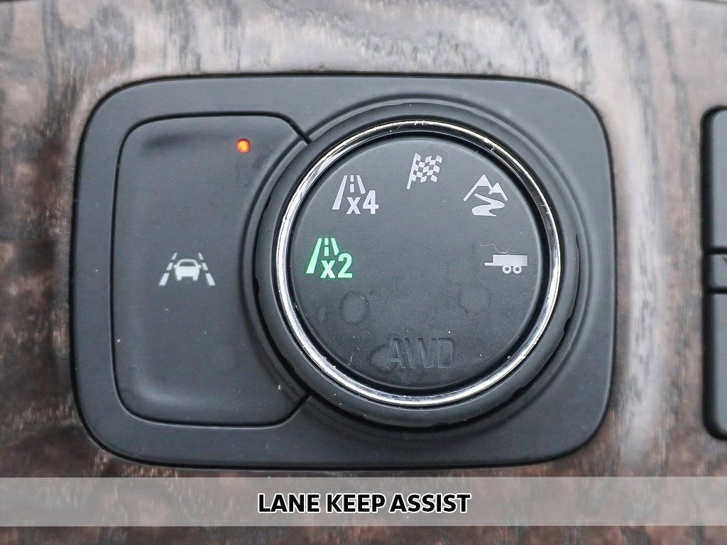 Used 2020 GMC Acadia Denali w/ Denali Ultimate Package image 8