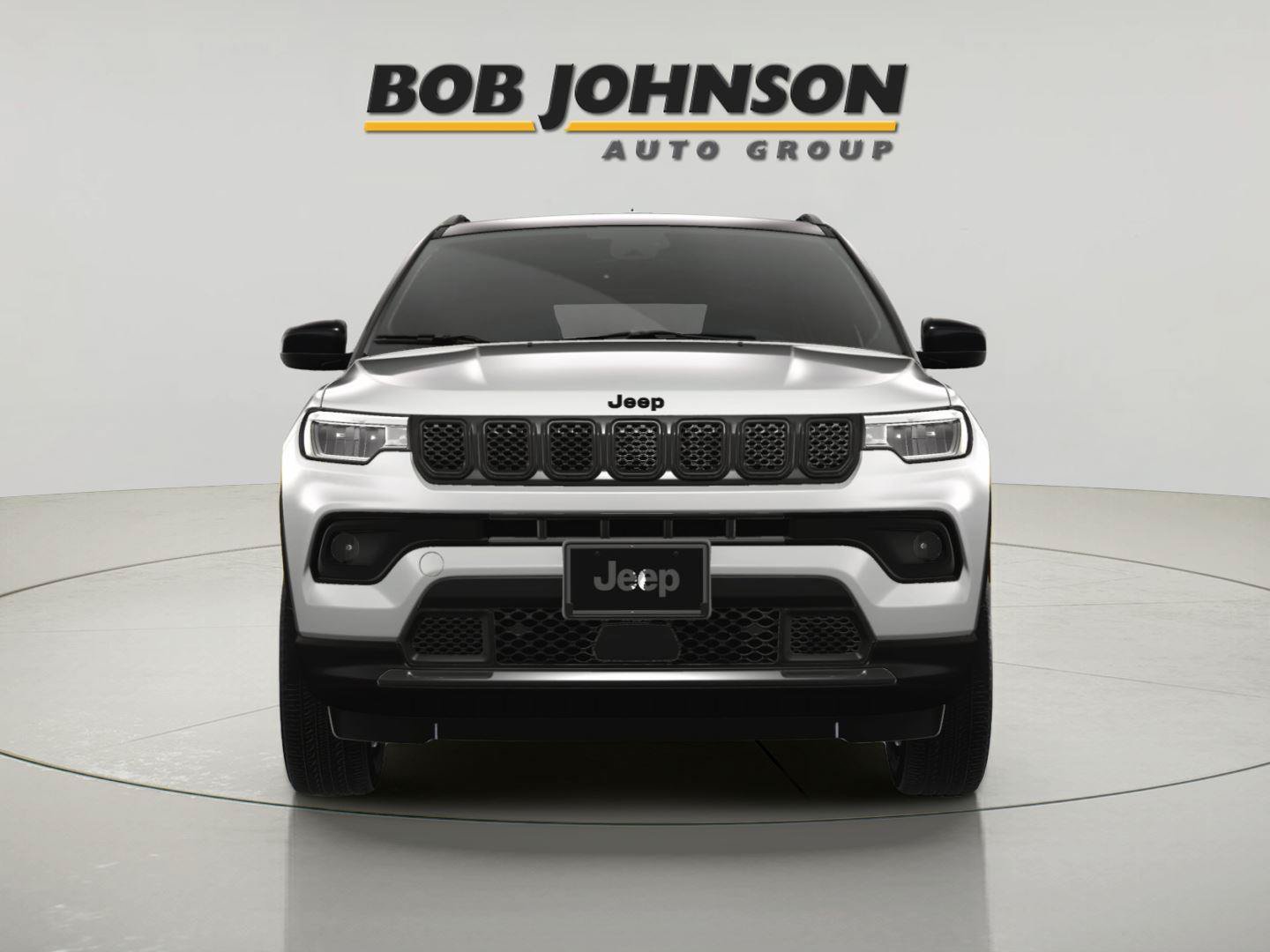 New 2024 Jeep Compass Latitude w/ Convenience Group AWD/4WD image 9