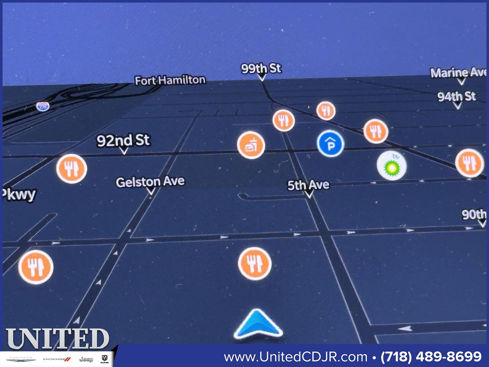 Used 2022 Jeep Grand Cherokee Summit image 23